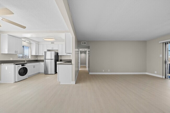 Floorplan - 12236 Manor Dr.