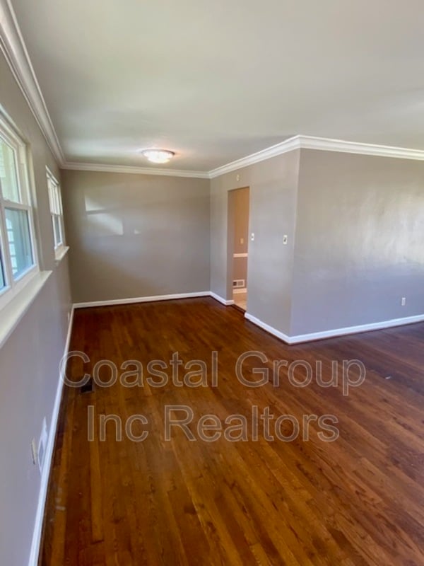 Building Photo - 3612 Terry Dr