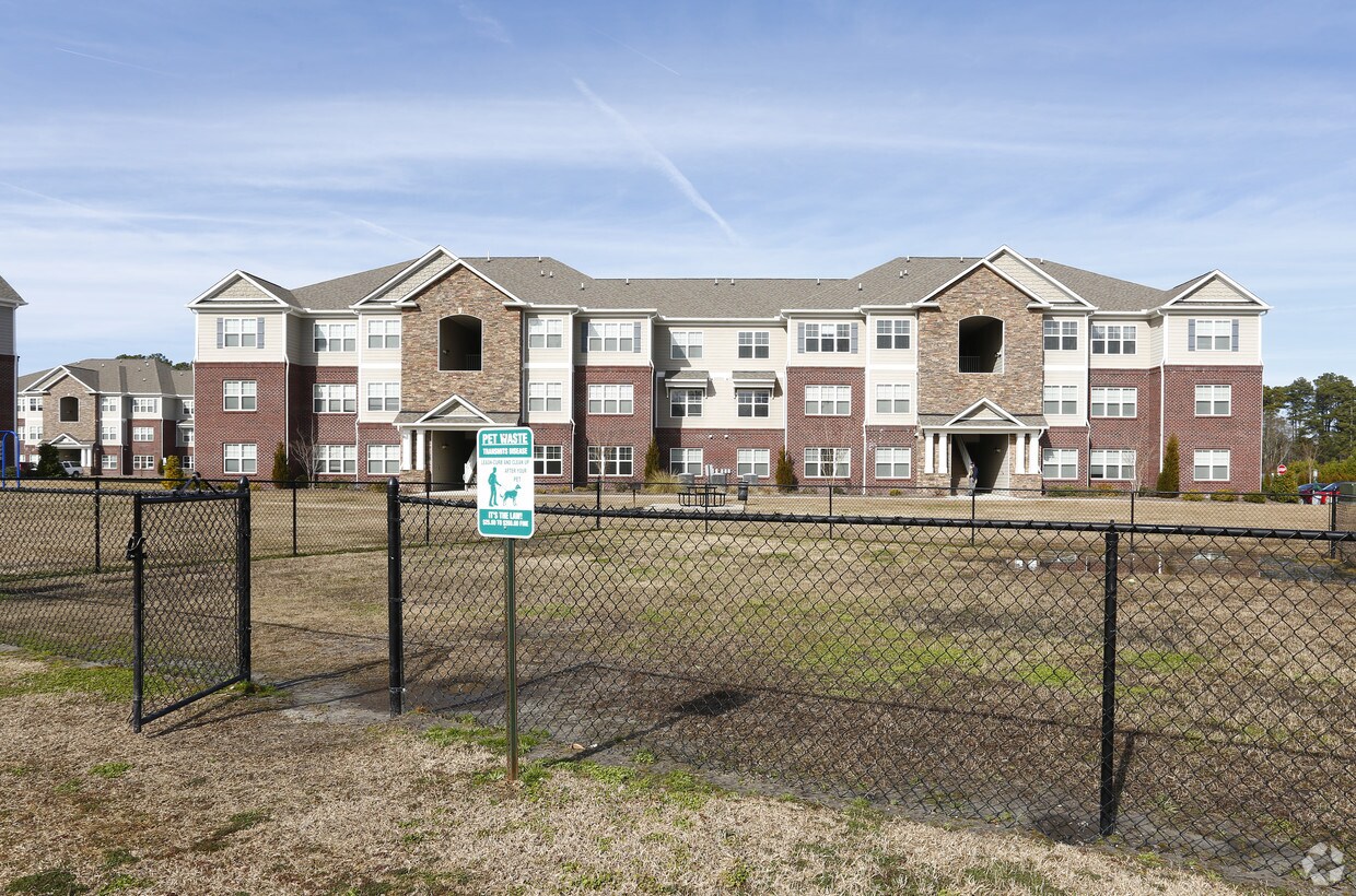 Liberty Pointe Apartments Jacksonville