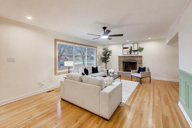 Building Photo - 403 Dalton Ave