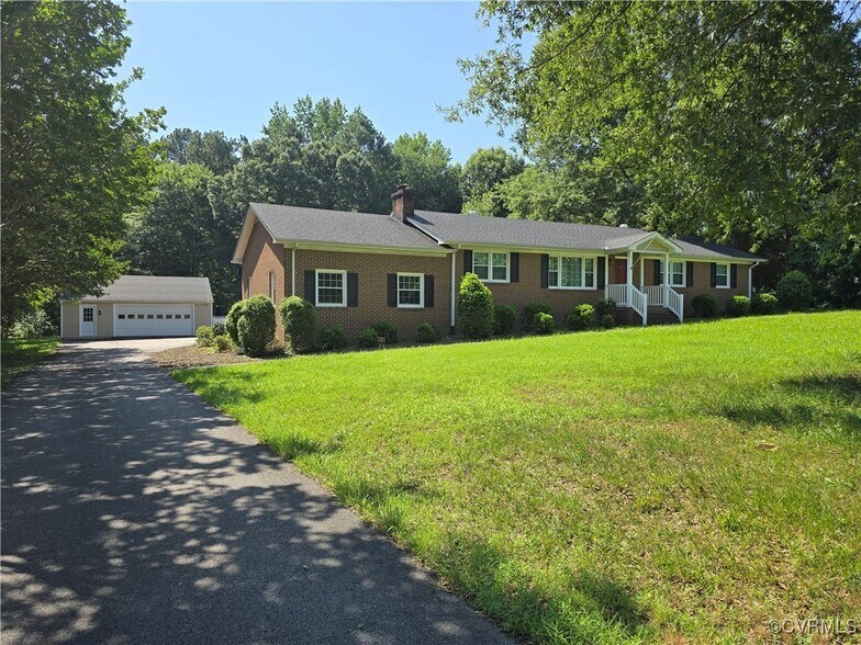 Primary Photo - 4511 Otterdale Rd