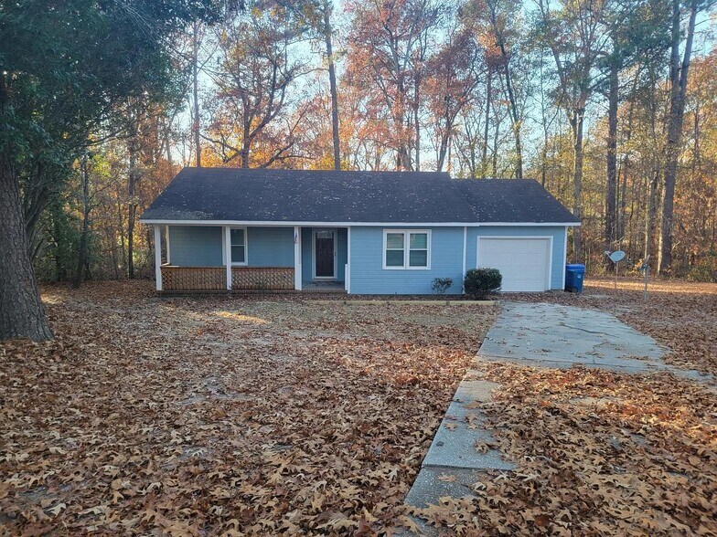 Primary Photo - 9313 Oak Meadow Ct