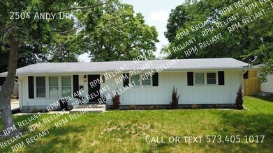 Building Photo - 2504 Andy Dr