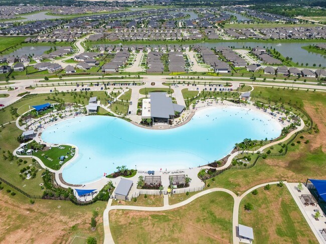 Building Photo - 2533 Allegretto Sea Dr
