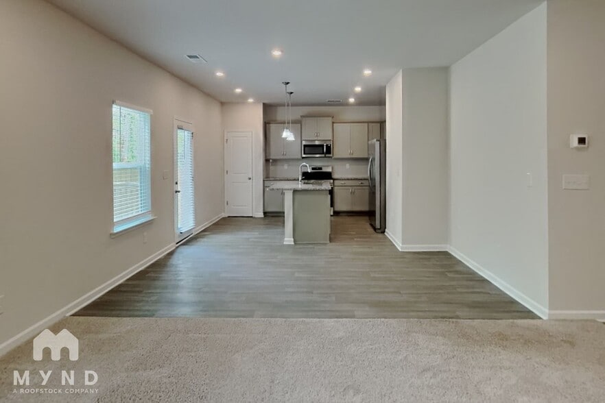 Building Photo - 7130 Amberhouse Dr