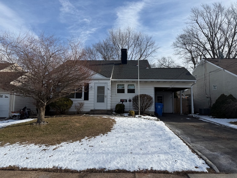 Building Photo - 80 McKinley Ave