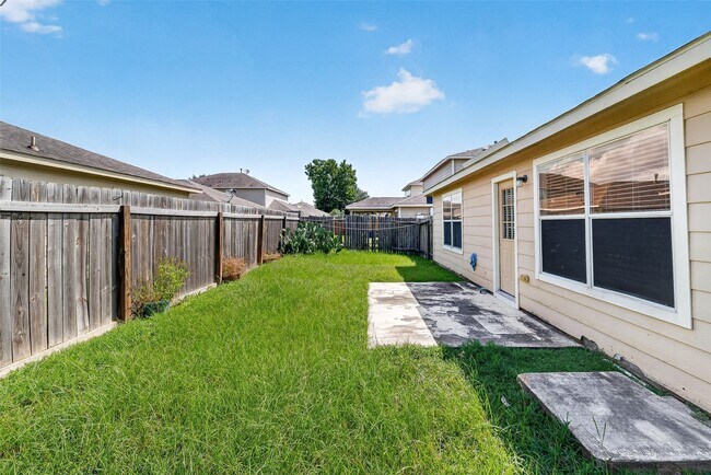 Building Photo - 10907 Barker Gate Ct
