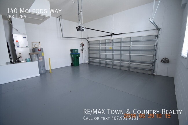 Building Photo - 140 McLeod's Way