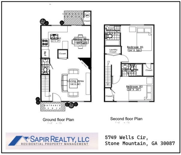 Building Photo - 5749 Wells Cir