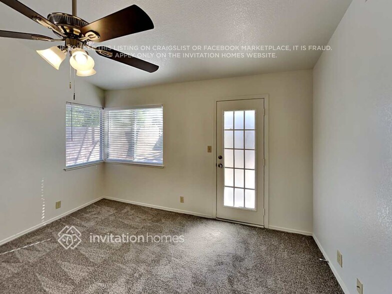Building Photo - 4508 Plano Dr