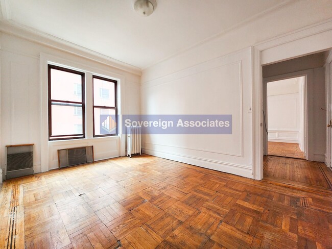 Floorplan - 622 West 141st Street