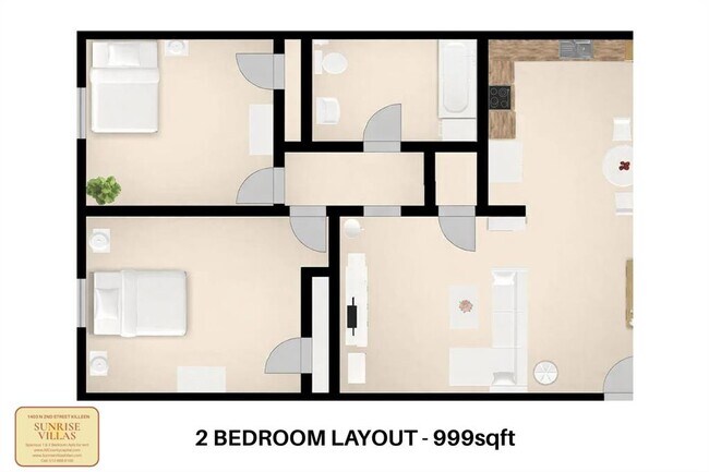 Building Photo - 1403 N 2nd St