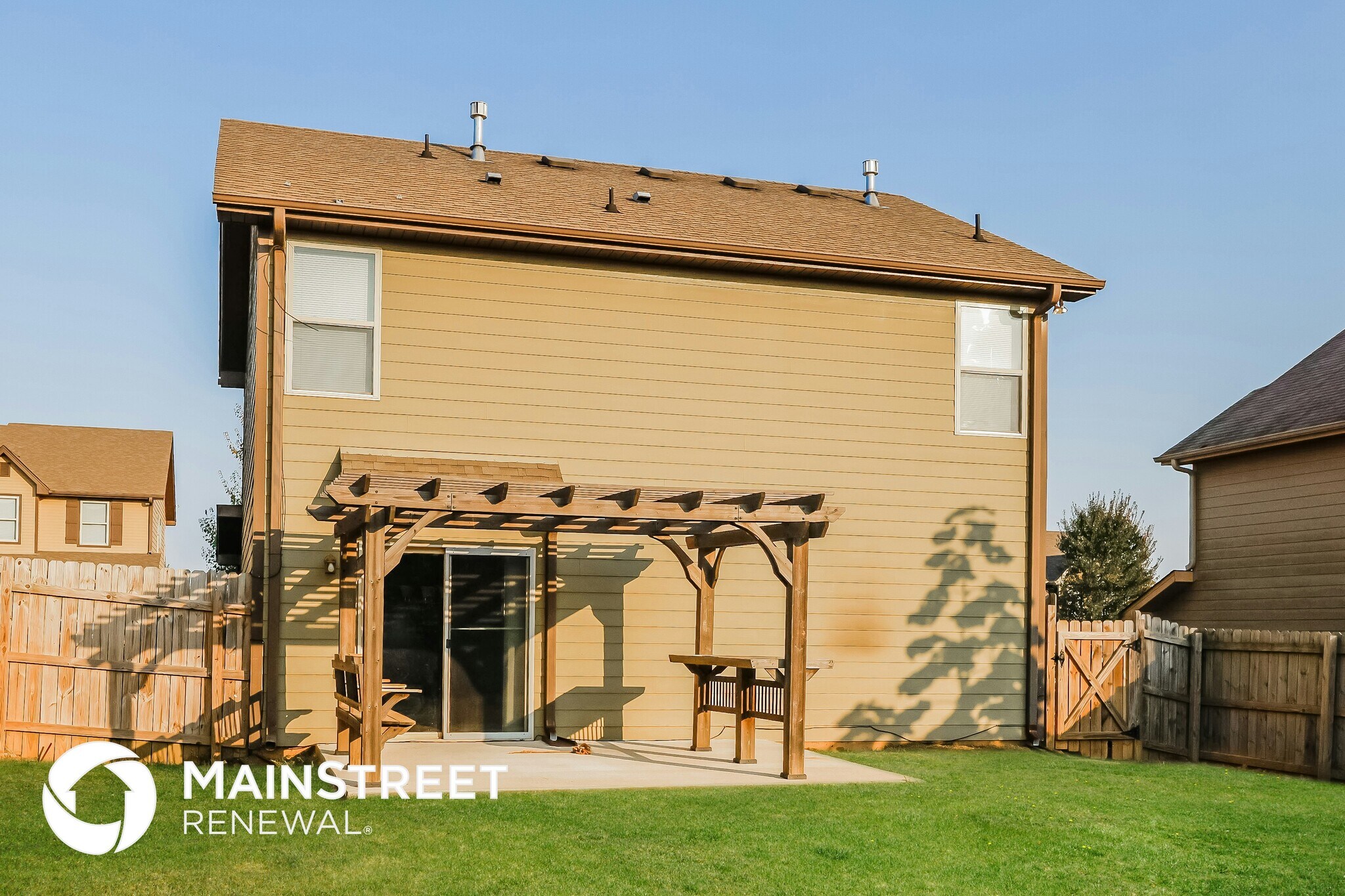 Building Photo - 140 Blackberry Cv