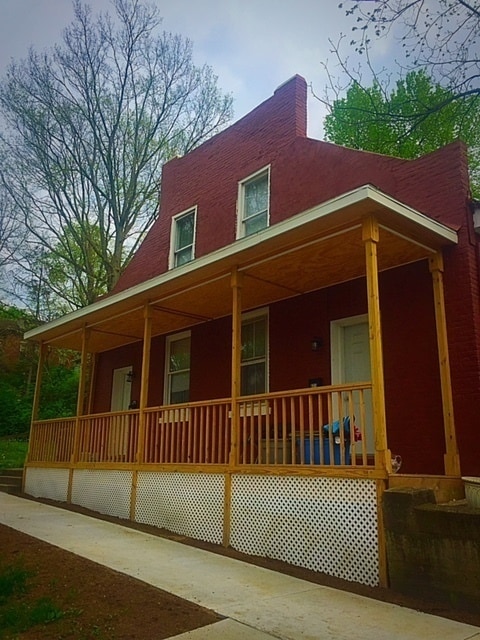 Building Photo - The Alamo