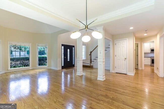 Building Photo - 1167 Druid Walk