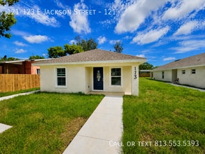 Building Photo - 121-123 E Jackson Street-121