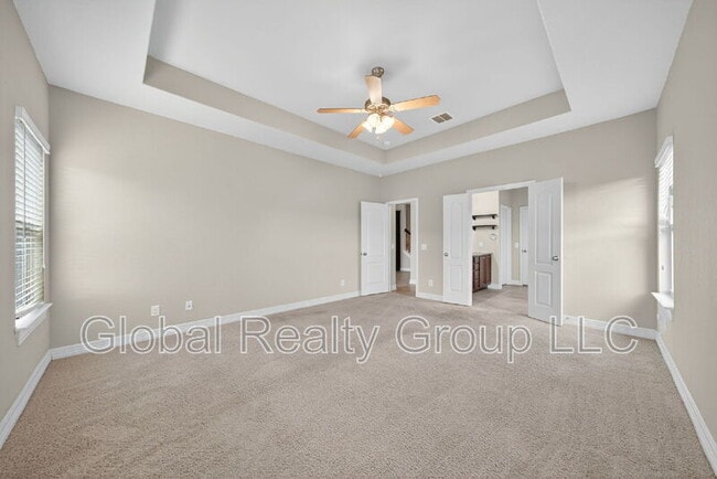 Building Photo - 3124 Half Moon Dr