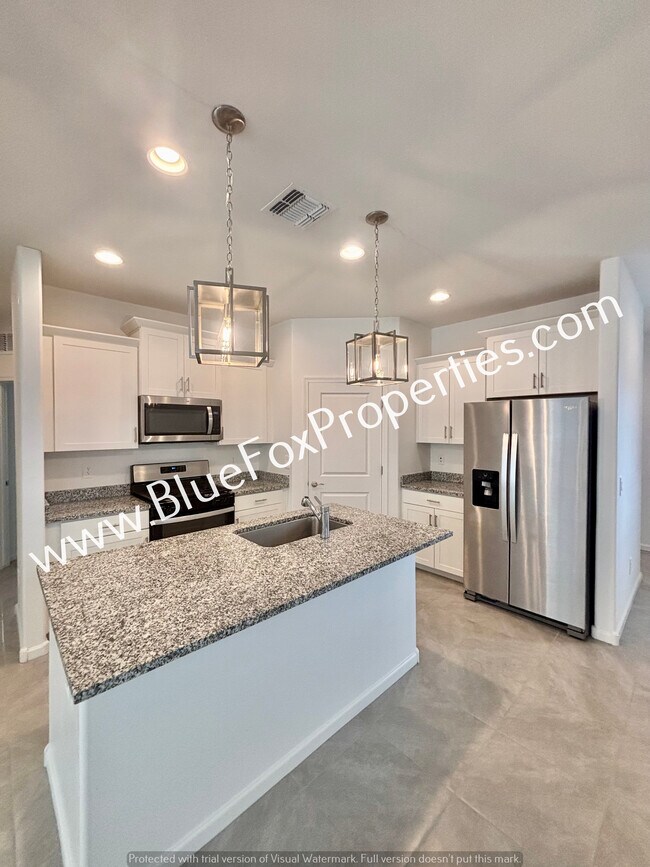 Building Photo - 6983 W Star Garden Way