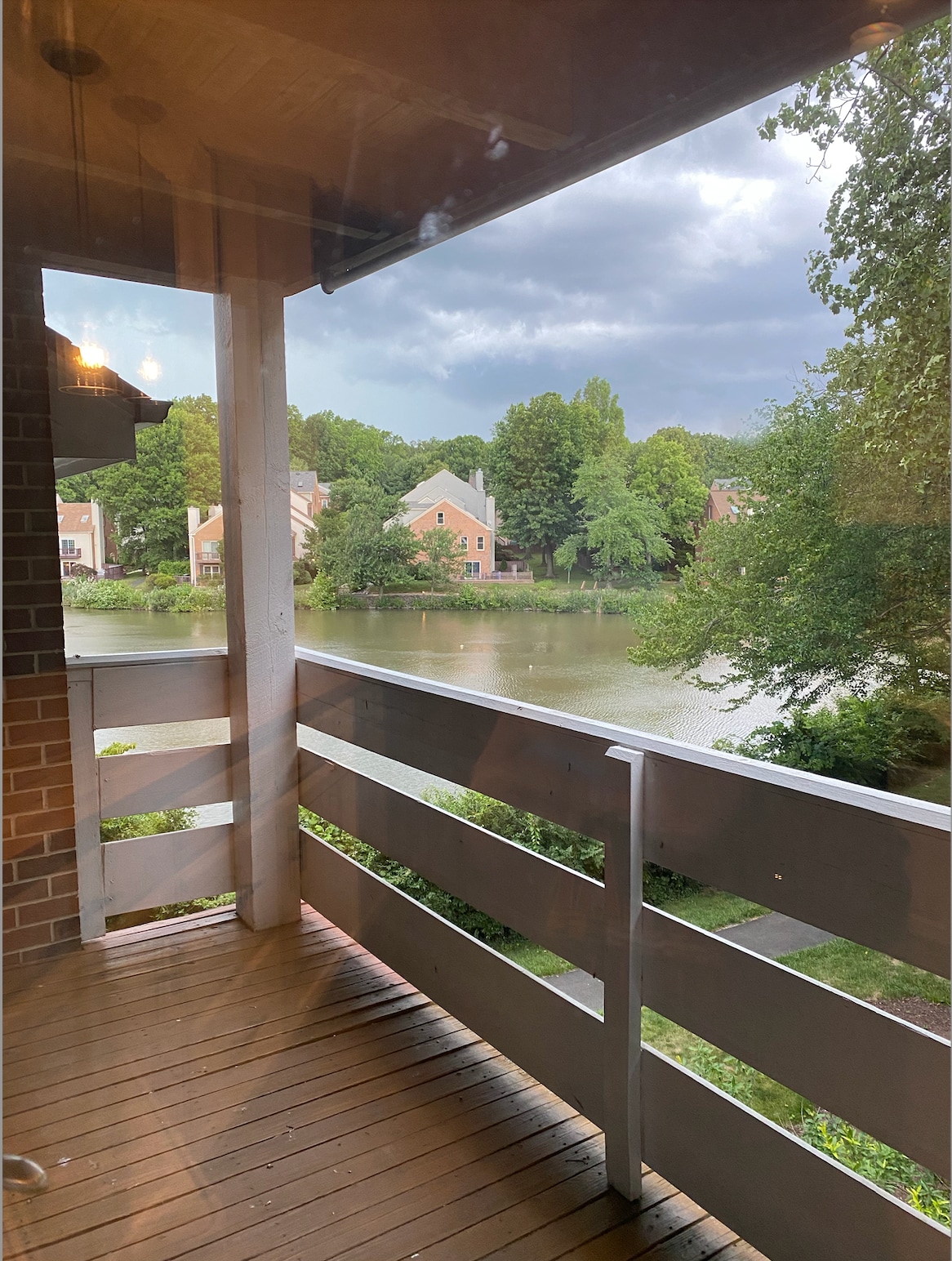 Building Photo - 7602 Lakeside Village Dr