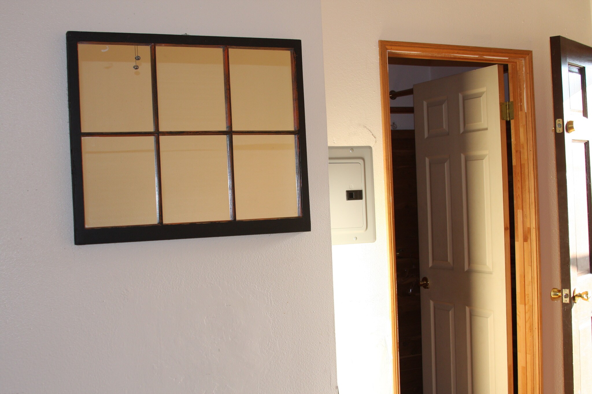 bedroom - 3028 8th Ave