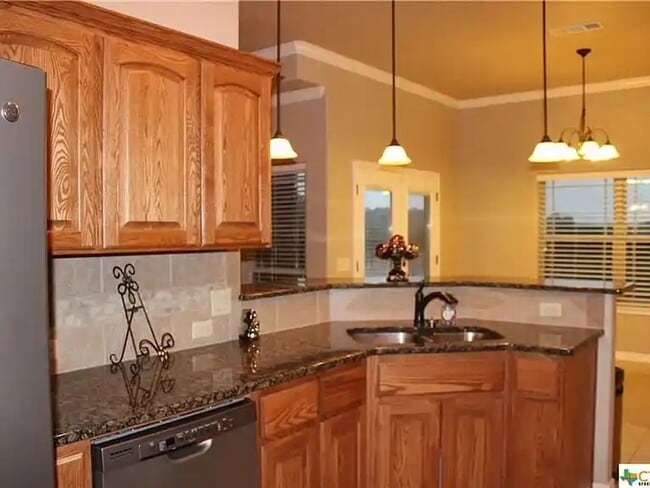 Building Photo - Beautiful Executive Home in Harker Heights...