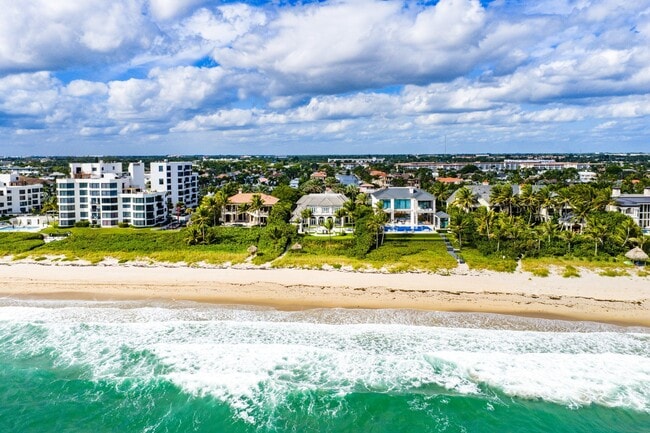 Building Photo - 2525 S Ocean Blvd