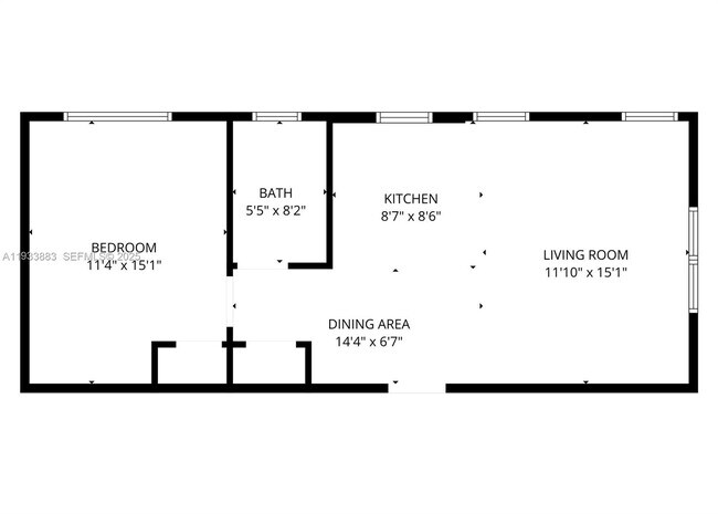 Building Photo - 924 Marseille Dr