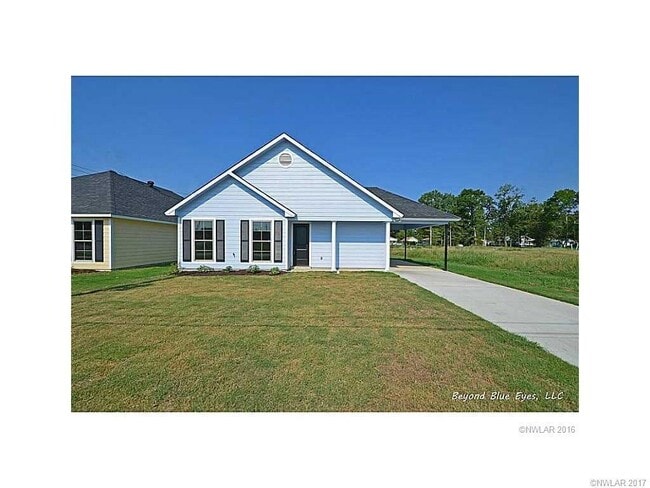 Building Photo - BENTON