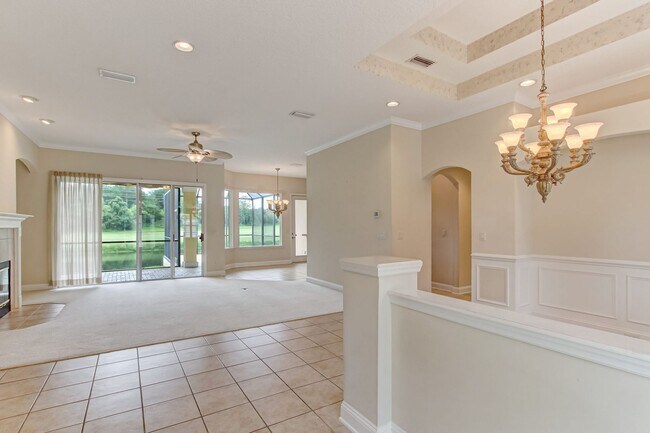 Building Photo - Lake  & Golf Course View Home in North Hampton