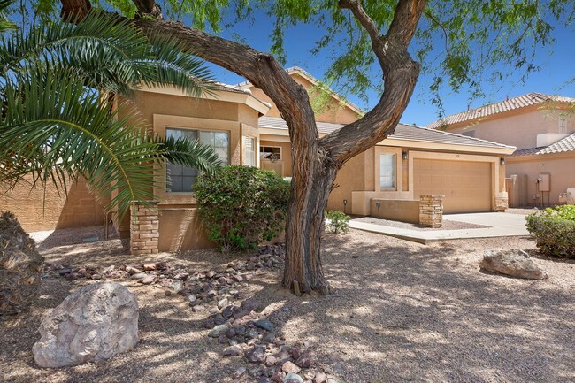 Building Photo - Great Furnished  Rental in Augusta Ranch f...