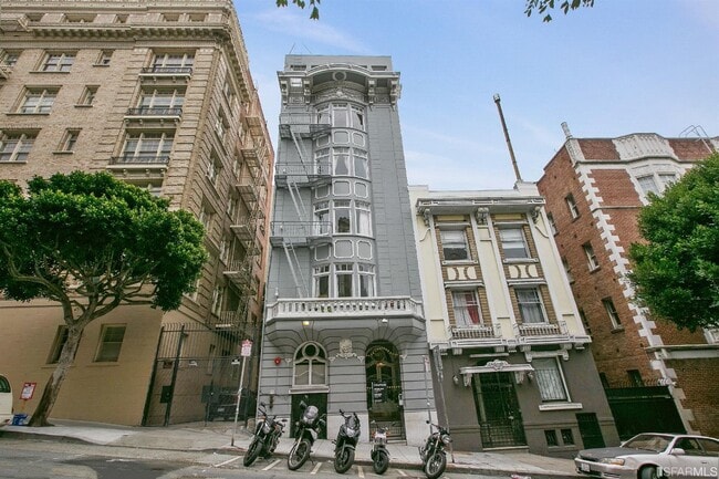 Primary Photo - 630 Leavenworth St