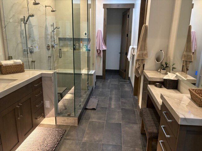 Building Photo - Winter Season Rental - The Estates in Incline Village, Nevada