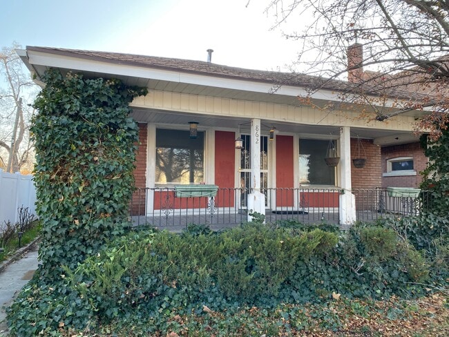 Building Photo - 862 E 600 S