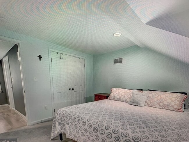 Building Photo - New Price!  Fed Hill Luxury Townhome  ROOFTOP DECKS!