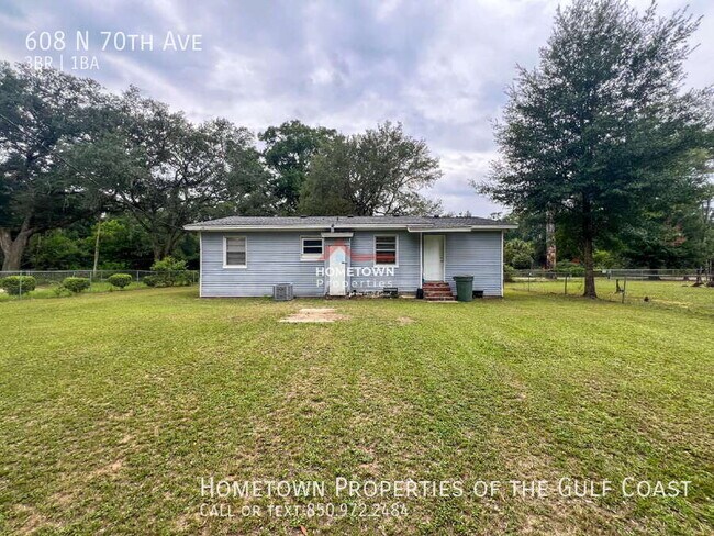 Building Photo - 608 N 70th Ave