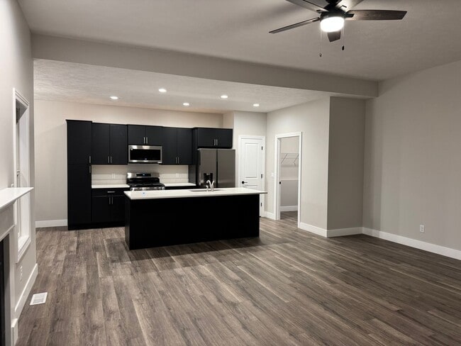 Building Photo - New Construction! West side location. 4br, 3bth, 2crg, Finished basement. All new stainless steel...