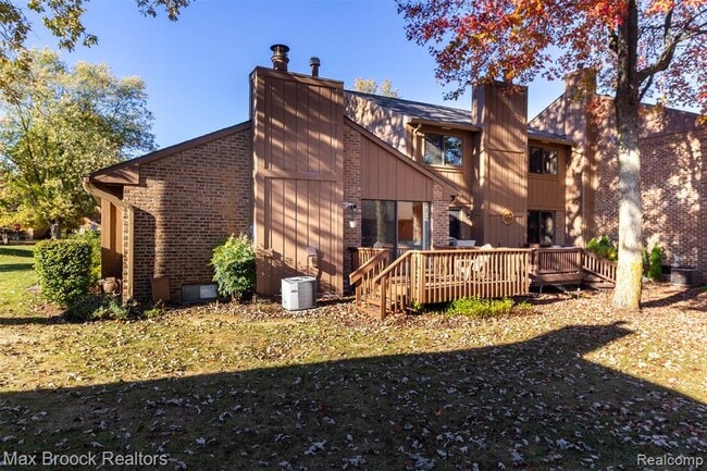 Building Photo - 1860 Christy Ct