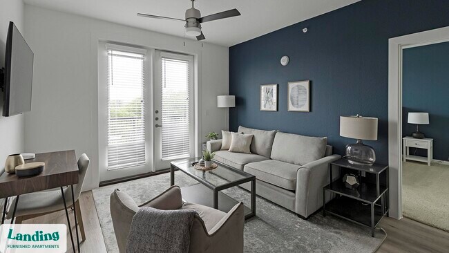 Building Photo - 217 S Garland Ave