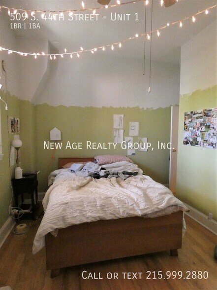 Building Photo - 509 S 44th St