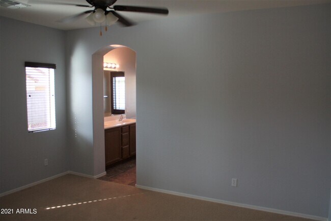 Building Photo - 16979 W Sonora St