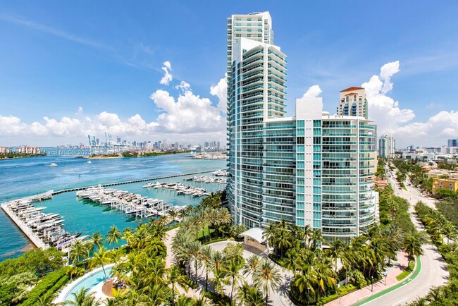 Building Photo - 1000 South Pointe Dr
