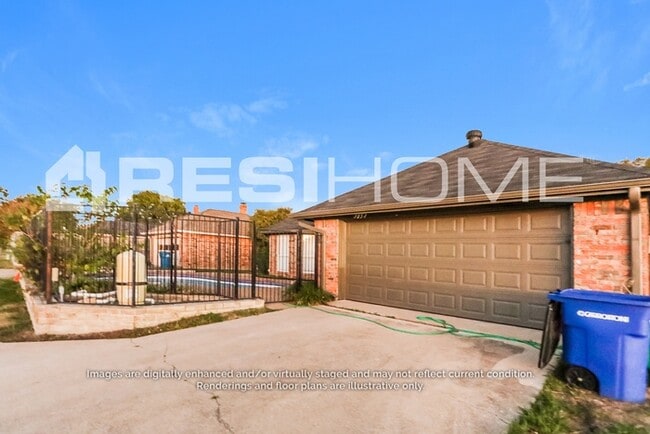 Building Photo - 3853 Alto Ave