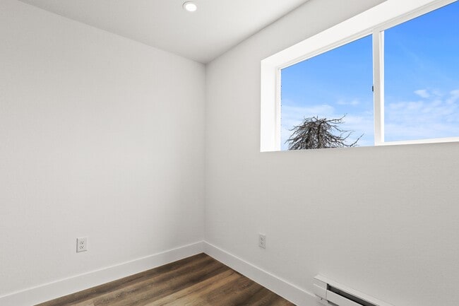 Floorplan - Eleven8 Apartments