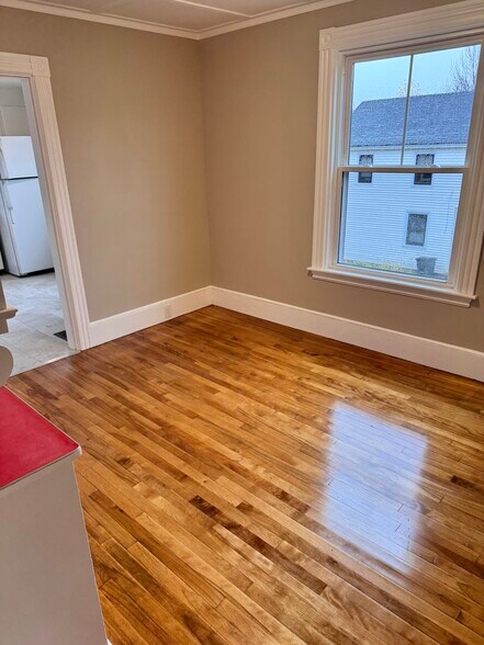 Building Photo - 12 Crosby St