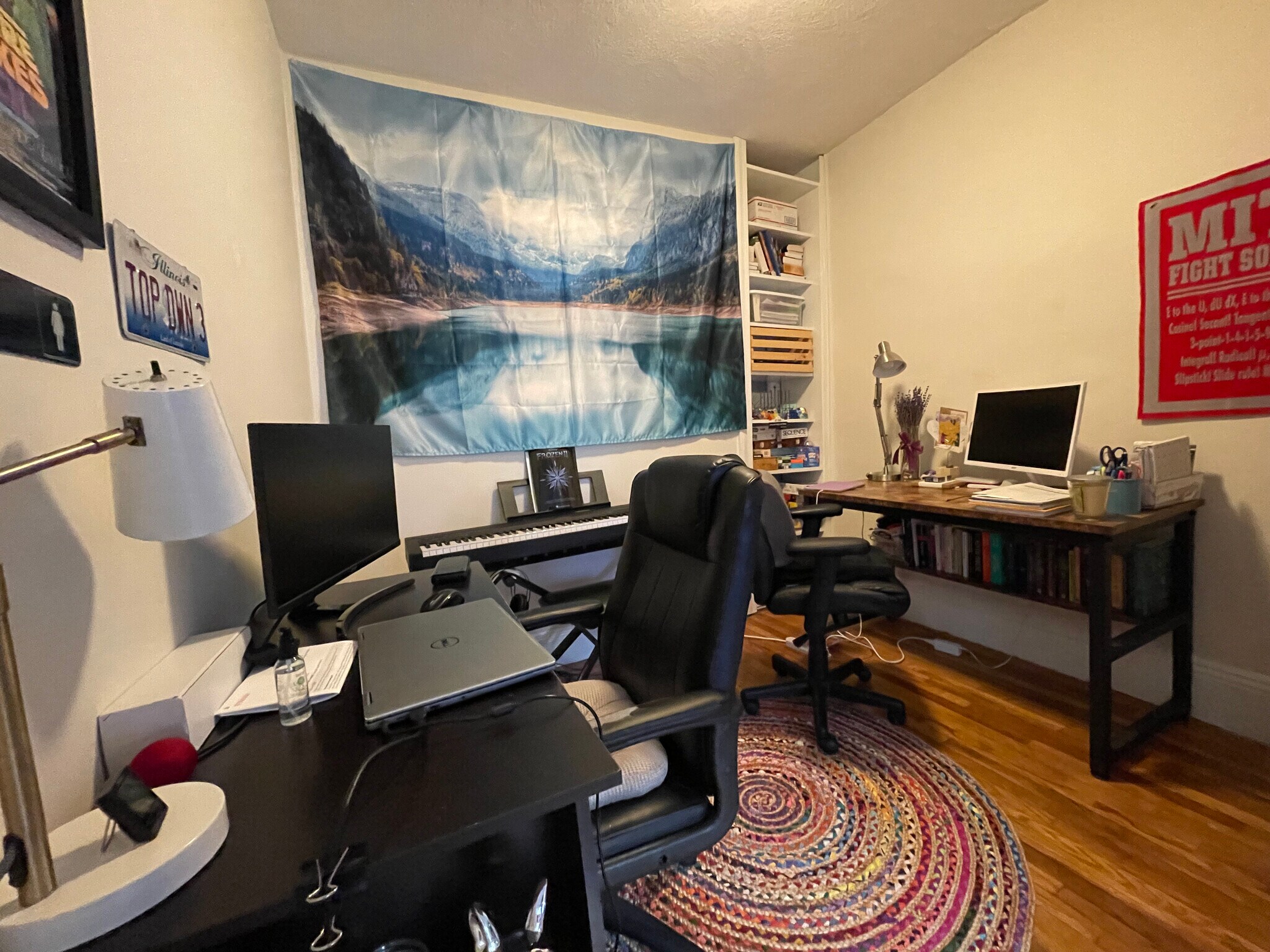 Building Photo - 54 Saint Germain St