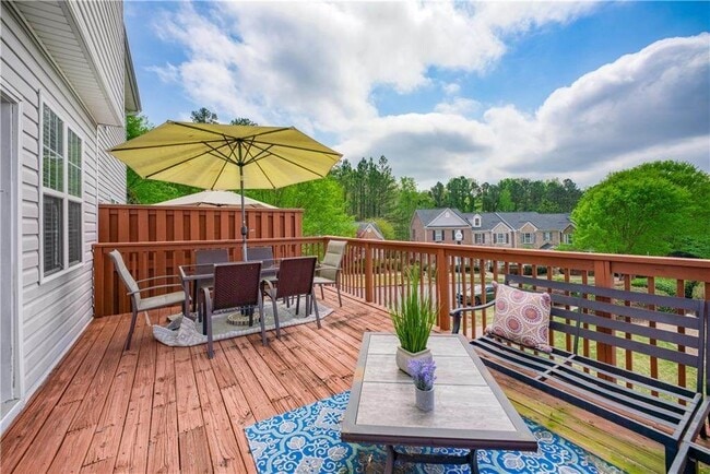 Building Photo - 1633 Perserverence Hill Cir