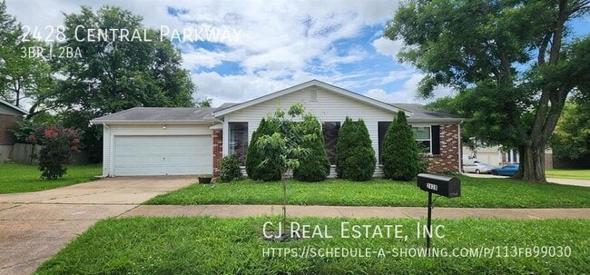 Primary Photo - 2428 Central Pkwy Dr