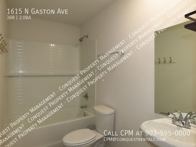 Building Photo - 1615 N Gaston Ave