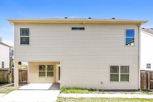 Building Photo - 1705 Porchrest Way