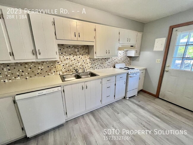 Building Photo - 2023 Perryville Rd